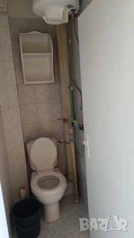 Дава, 3-ст, Медицинска академия (Пирогов), 100 кв.м., обзаведен, без ТЕЦ, 700 Е, снимка 10 - Апартаменти - 52528704