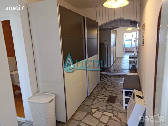 Двустаен 65м2 в хубавата част на Люлин 5, ремонтиран, обзаведен, слънчев, топъл, снимка 6 - Апартаменти - 52627027