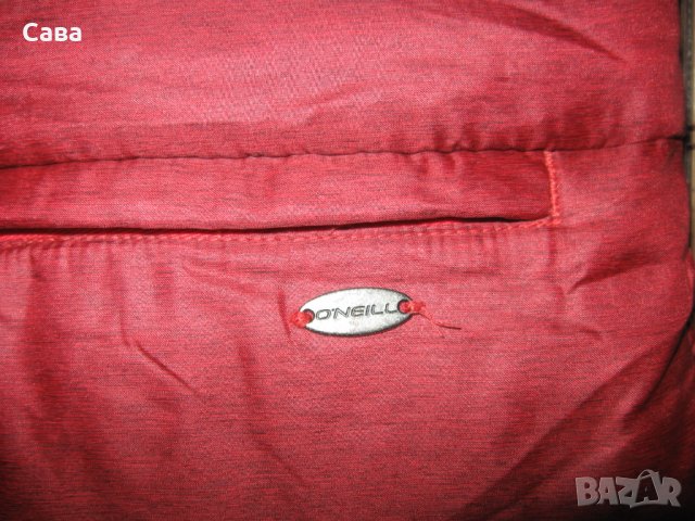 Зимно яке O,NEILL  дамско,М, снимка 4 - Якета - 39131316