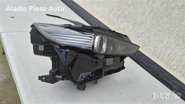Десен фар Mazda Cx30 CX-30 Full LED година 2019 2020 2021 2022 2023 2024 2025 код DFR7-51030 , снимка 4 - Аксесоари и консумативи - 52487610