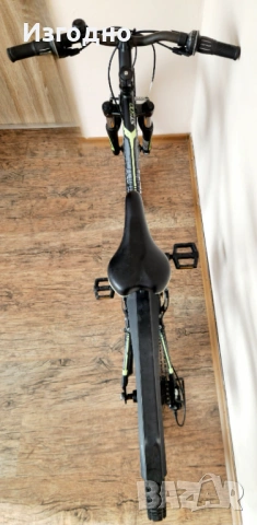 БЕЗПЛАТНА ДОСТАВКА планински велосипед MTB Rockrider ST 500 24", снимка 14 - Велосипеди - 53249024