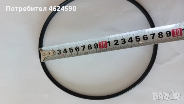 уплътнител за тенджера под налягане, снимка 5 - Съдове за готвене - 52264756