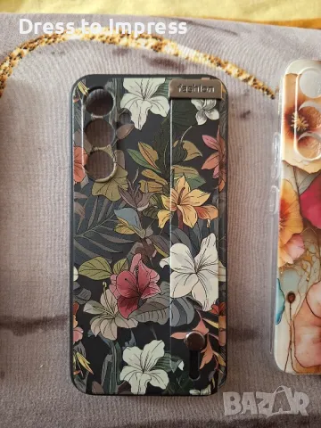 Калъфи А54 Нови 