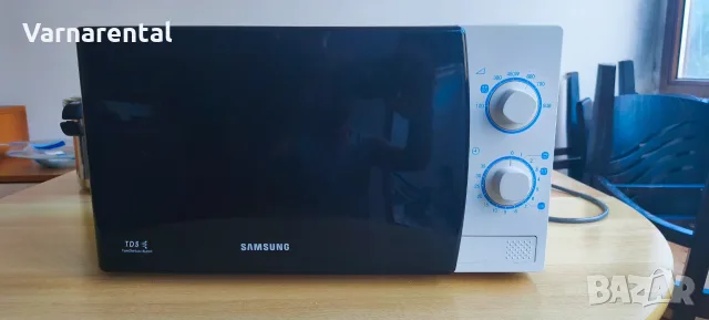 Микровълнова Samsung