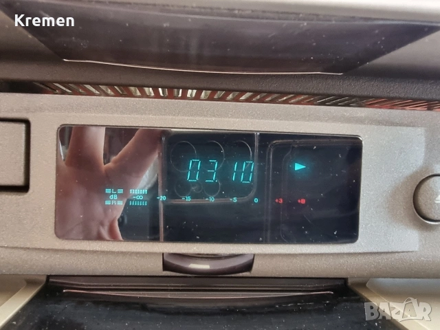 MARANTZ. 75SD1020/2A, снимка 3 - Ресийвъри, усилватели, смесителни пултове - 53885248