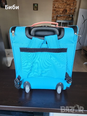 Нова, Транспортна, Чанта, Tailup, снимка 4 - Други животни - 54135783