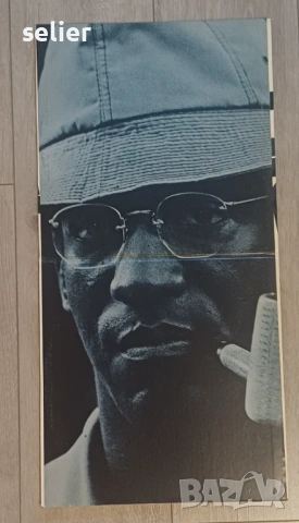 Предлагам ви 4 плочи ,едната даже е двойна на BILL COSBY Уилям Хенри „Бил“ Козби (на английски: Bill, снимка 2 - Грамофонни плочи - 54106134