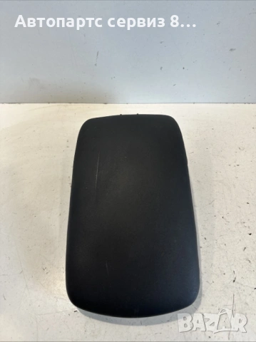 Подлакатник черен плат за Ситроен ДС4 Citroen ds4 type 9h05 1.6 Hdi 82hp 2011