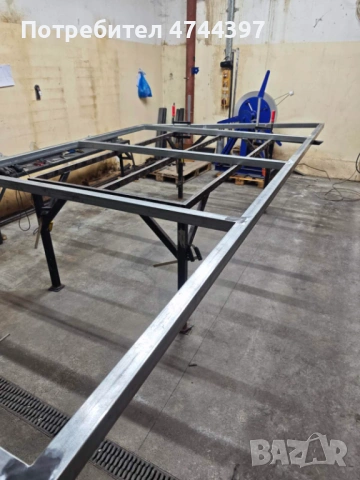 Изработка на метални и ламелни огради. , снимка 10 - Монтажи - 54068107