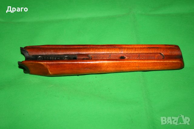 Ложа за ловна пушка ИЖ-18, 12 калибър (1)