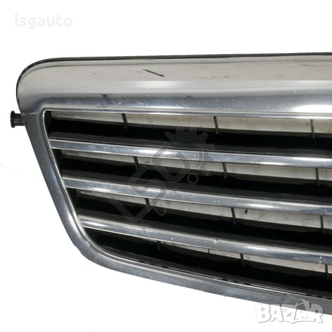 Решетка Mercedes-Benz E-Class (W212) 2009-2016 ID:147583, снимка 3 - Части - 50903636