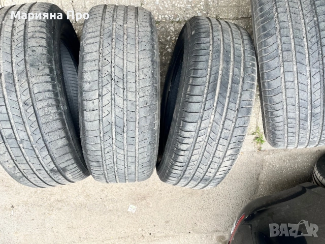 ТОП ОФЕРТА! 4 бр. летни гуми Dayton 215/60R16, снимка 8 - Гуми и джанти - 54166714