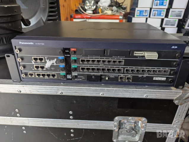 Panasonic KX-NCP1000 Telephone System