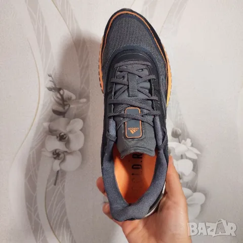 водоустойчиви маратонки  Adidas Supernova Winter.Rdy  номер 43 ,5 -44 2/3  , снимка 6 - Маратонки - 38400533