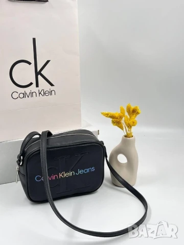 чанти Calvin Klein jeans , снимка 8 - Чанти - 51272962