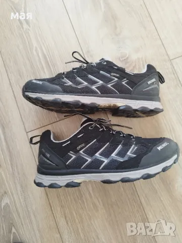 Mendl-42 номер, снимка 3 - Маратонки - 49409567