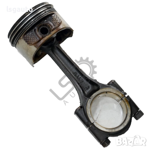 Бутало с биела Skoda Fabia I (6Y) 1999-2008 ID: 151658