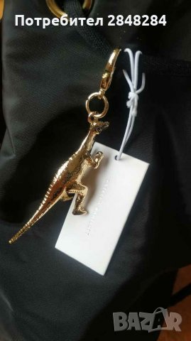 Дамска раница, снимка 3 - Раници - 31173467