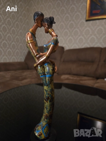 Статуетка за декор , снимка 5 - Статуетки - 52551190