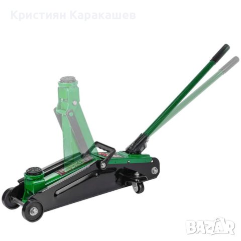 Крик крокодил 2 тона 130 - 380 мм RockForce, снимка 2 - Други инструменти - 42200030