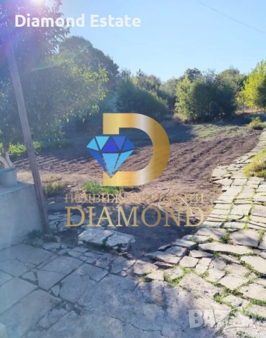 Едноетажна къща в село Целина, общ. Чирпан, снимка 15 - Къщи - 51766413