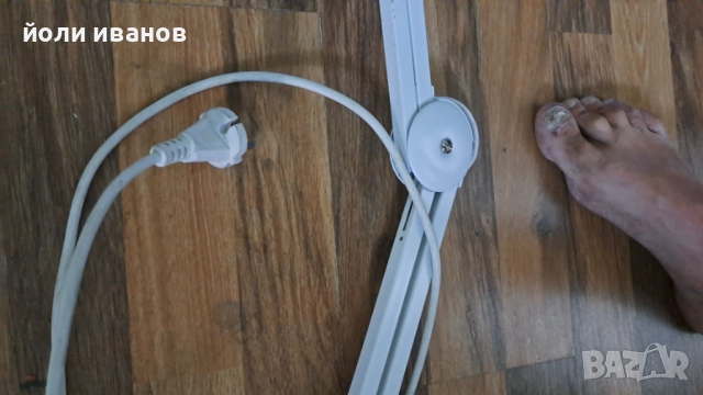 Лупа-лампа-220 V-настолна регулируема, снимка 15 - Други инструменти - 51545629