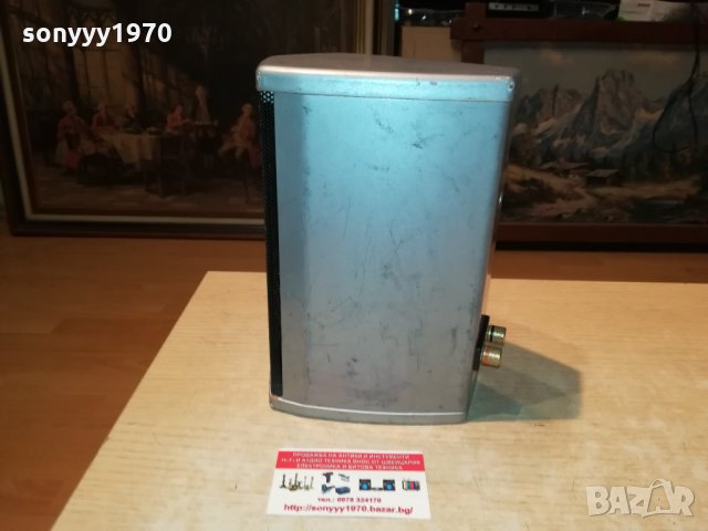 ПОРЪЧАНА-SOLD OUT-UNIVERSUM LB200 60W/4ohm-1брои 0810211750, снимка 12 - Тонколони - 34396425