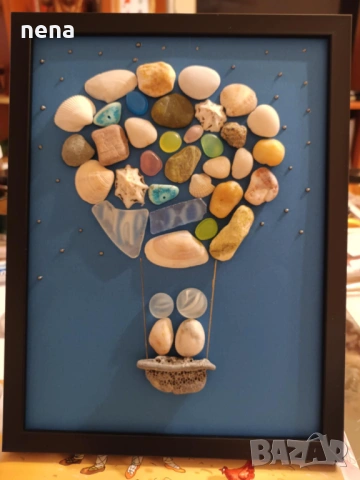 Ръчно изработени пана, снимка 6 - Пана - 49049942