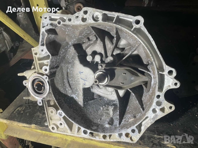 20ET23 скоростна кутия 5 степенна gearbox от Citroen Berlingo 1.6 BlueHDI, 2018 г., 75 к.с., 5 ск., 