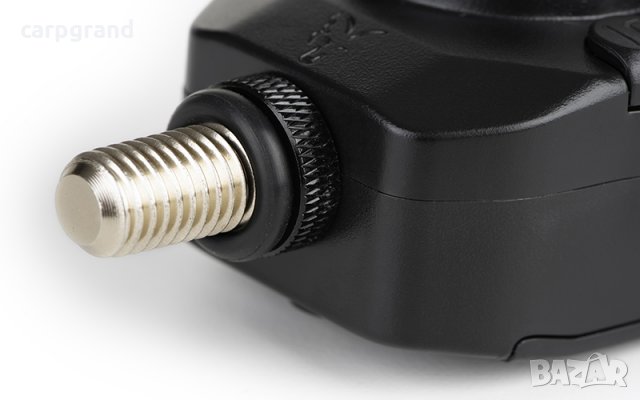 Сигнализатор Fox Mini Micron X, снимка 6 - Такъми - 32152210