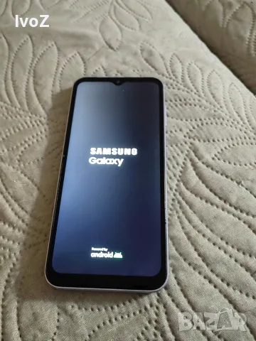 Продавам Samsung A14, снимка 4 - Samsung - 56181695