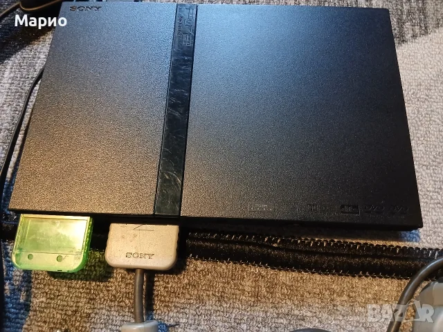 ps2 перфектен може и коментар на цената, снимка 3 - Игри за PlayStation - 56007368