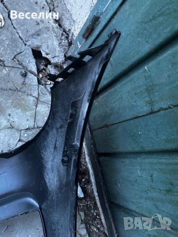 Предна броня BMW f45., снимка 3 - Части - 54010654