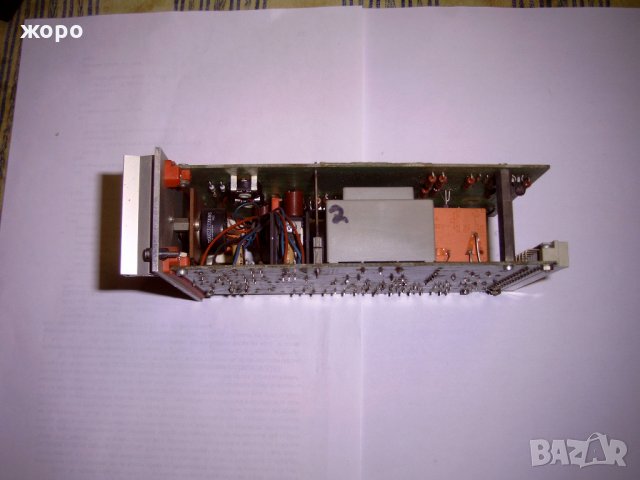 терморегулатор 50-450 градуса, снимка 4 - Резервни части за машини - 30779979