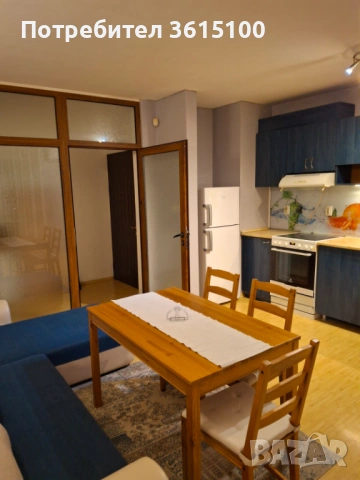 Собственик продава тристаен апартамент в Студентски град, снимка 2 - Апартаменти - 53980474