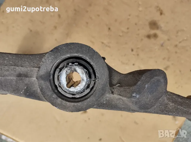 Преден Десен Носач Mercedes E class W211 4Matic Tmodel 2008 320CDI, снимка 12 - Части - 47271819