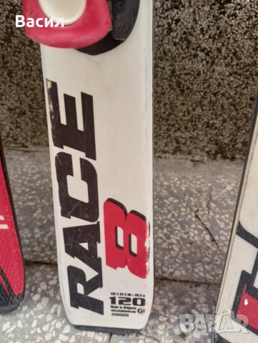 Ски, различни видове , снимка 9 - Зимни спортове - 52030158