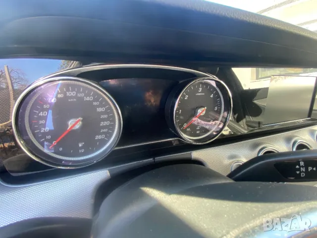 Mercedes E 200 d OM654 на части 2016 година мерцедес е класа 654 двигател , снимка 8 - Части - 47890601