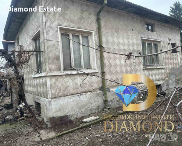 Къща в Димитровград, кв. Раковски