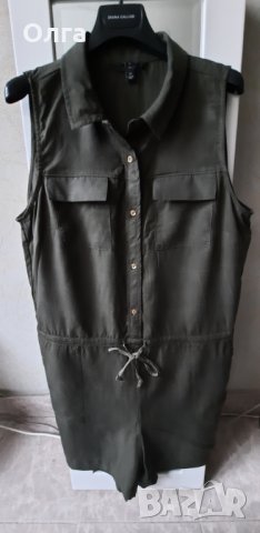 Гащеризон без ръкави, снимка 5 - Гащеризони - 31095915