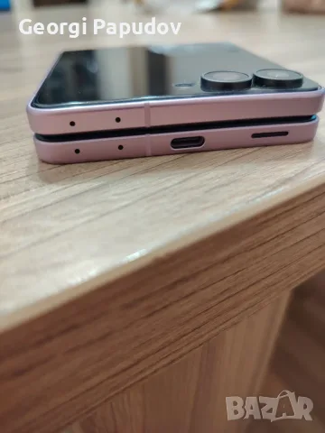 Samsung Z Flip 8 512GB, снимка 10 - Samsung - 55905538