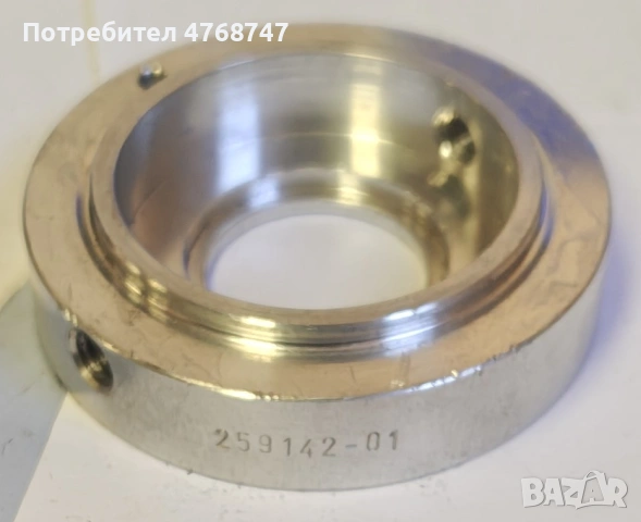 Предлагаме всякакви части за лазери TRUMPF от серията Trumatic L3030., снимка 4 - Стругове - 53897260