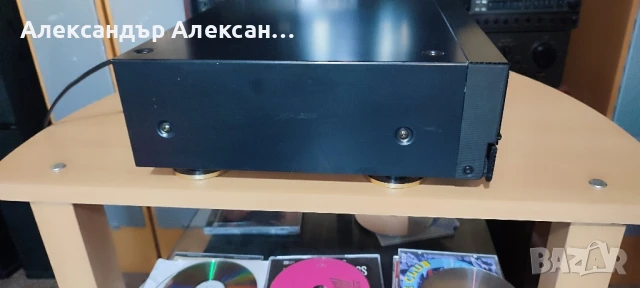 Denon DRS-810, снимка 7 - Декове - 50909743