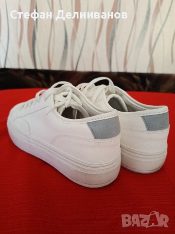 обувки zara , снимка 3 - Дамски ежедневни обувки - 54319037