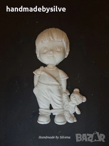 керамични отливки , снимка 9 - Други - 51140259