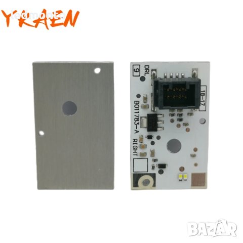 LED модул за дневни светлини за Audi A3 S3 (2016-2019), снимка 3 - Части - 44149286