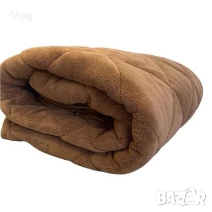 Шепър - юрган, снимка 17 - Олекотени завивки и одеяла - 25059054