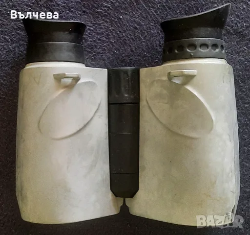 Радио бинокъл Tasco, снимка 2 - Друга електроника - 56375388