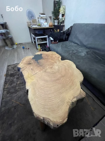 Холна маса, снимка 4 - Секции и витрини - 50899542