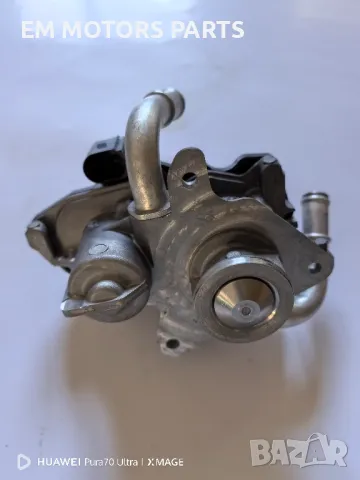 Егр 2.0тди голф7 срл 150коня